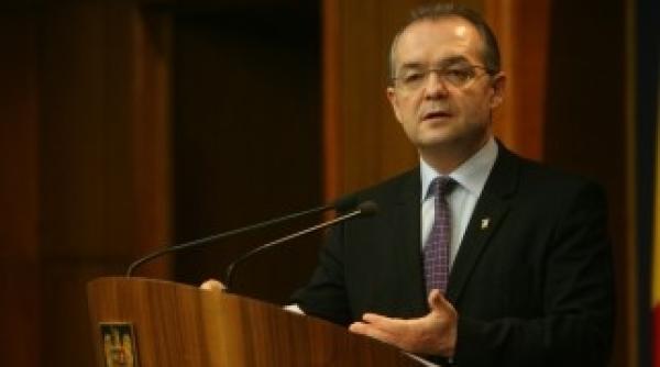 emil boc guvernul va aloca in 2011 35 de miliarde de lei pentru investitii si in 2012 45 de miliarde de lei