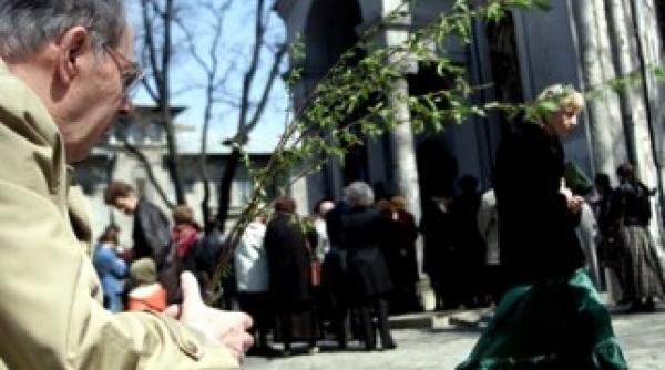 usoara ameliorare a vremii