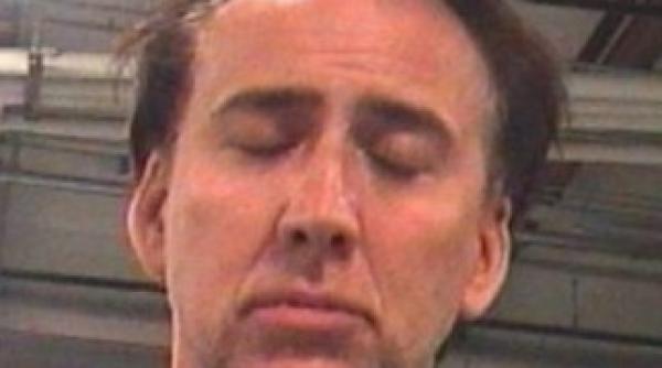 actorul nicolas cage arestat la new orleans