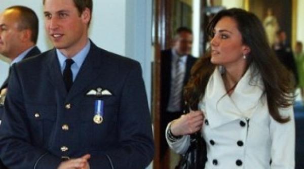 printul william a lipsit de la prima repetitie pentru nunta