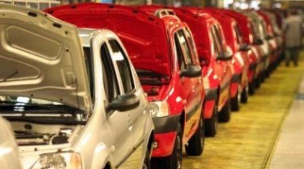 dacia pe locul 17 in ue dupa numarul inmatricularilor noi de automobile