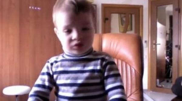 in familia stratan se pregateste a doua vedeta cezar video