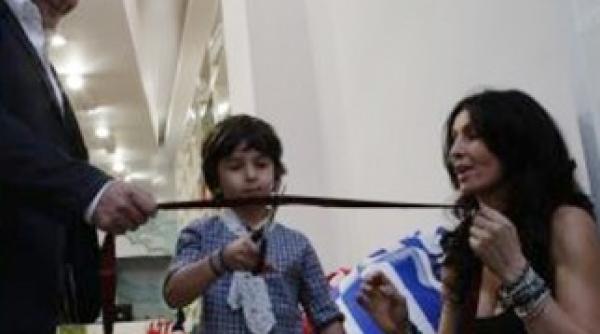 mihaela radulescu de paste cu elan schwartzenberg