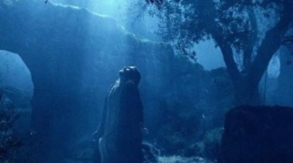 saptamana patimilor adevarul despre prigonirea condamnarea la moarte si crucificarea lui iisus iii prinderea prigonitului