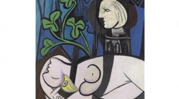 topul celor mai bine vandute lucrari de arta in lume in 2010