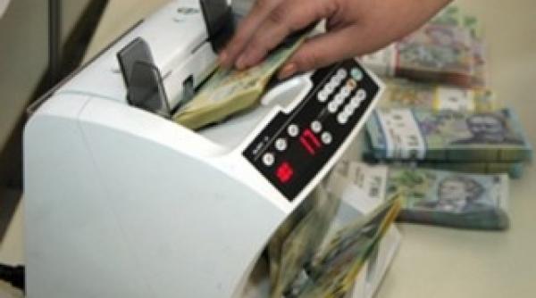 leul se apreciaza euro a atins un nou minim din martie 2010