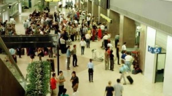 patru ponturi pentru a prinde un bilet de avion mai ieftin