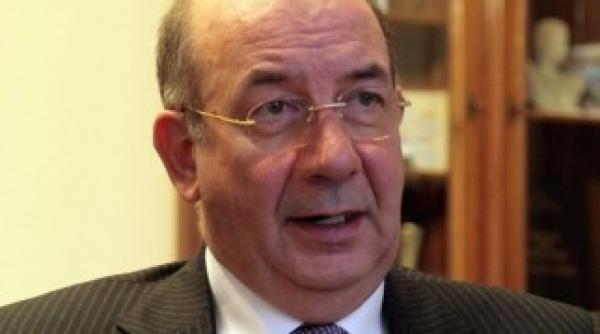 perioada refinantarilor este de incalzire pentru banci afirma radu ghetea