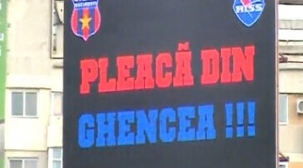 afla aici de ce s a decis becali sa mute echipa din ghencea