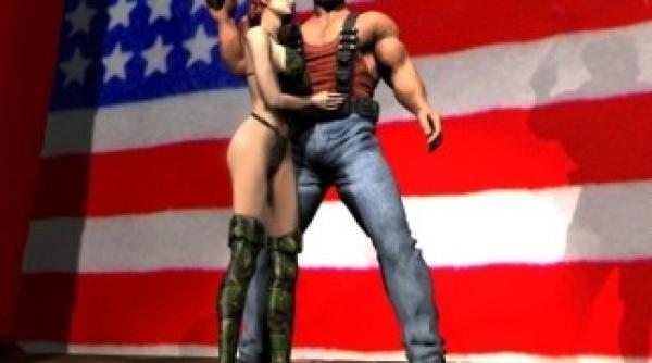 duke nukem un trailer nerecomandat minorilor video