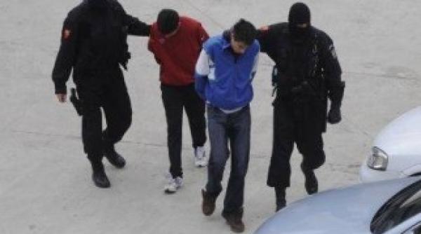 22 de persoane din clanul sportivilor audiate la diicot brasov