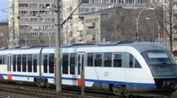 cfr introduce sapte trenuri suplimentare spre constanta de 1 mai