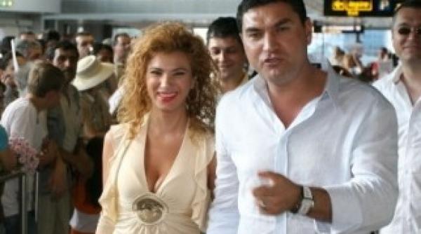 cristi borcea divorteaza dupa 22 de ani de casnicie