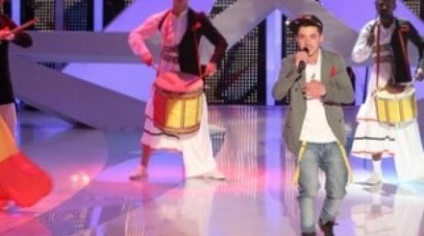 de ce a castigat adrian tutu la romanii au talent