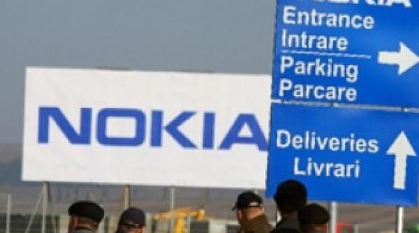 nokia concediaza 120 angajati din cluj