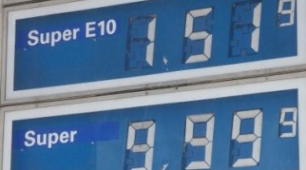 soc 10 euro litrul de benzina dar in germania afla motivul