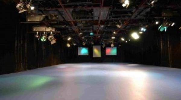 un canal public de televiziune functioneaza de 12 ani fara sa emita nimic