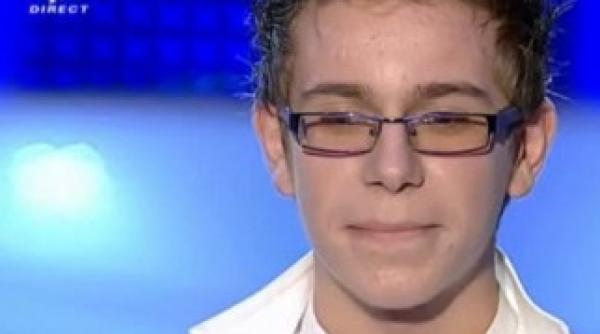 cum a fost dezavantajat narcis ianau la romanii au talent profesoara bacauanului acuza manevrele de culise din pro tv