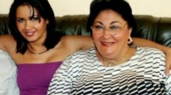 oana zavoranu a pierdut procesul cu mama sa