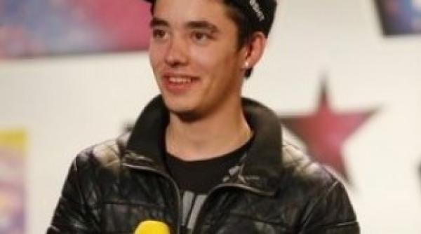 romanii au talent cu ce mai ramane adrian tutu dupa ce statul ii impoziteaza premiul