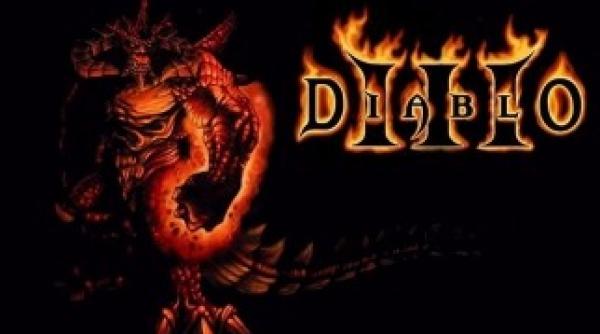 diablo 3 ar putea sa iasa in 2011 video