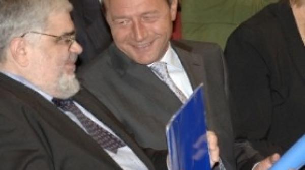 divorturile de la cotroceni pe parcursul celor peste 6 ani petrecuti de traian basescu la presedintie