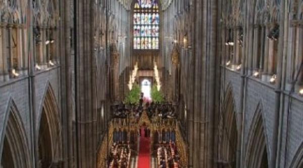 nunta regala urmareste aici ceremoniile de la londra live stream