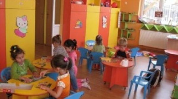 peste 32 000 de locuri in gradinitele capitalei vezi cand incep inscrierile