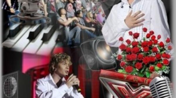 ucrainienii s au certat si ei pe talente votul de la x factor a starnit o adevarata revolutie pe internet video