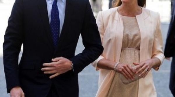 viata lui william si a lui kate in imagini video