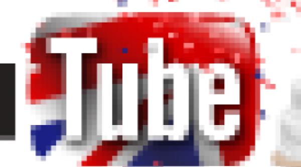 youtube a conceput un logo special pentru ziua nuntii regale