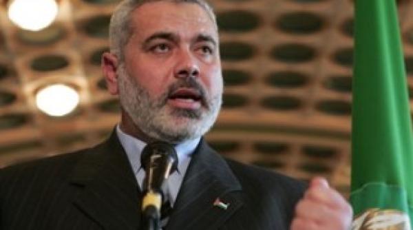 hamas condamna asasinatul american