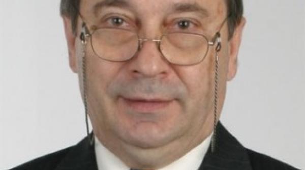 valer dorneanu propus pentru postul de avocat al poporului de catre usl