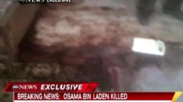 vezi casa in care a fost ucis osama bin laden video