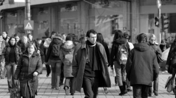 criza si taierea indemnizatiei de copii determina scaderea populatiei