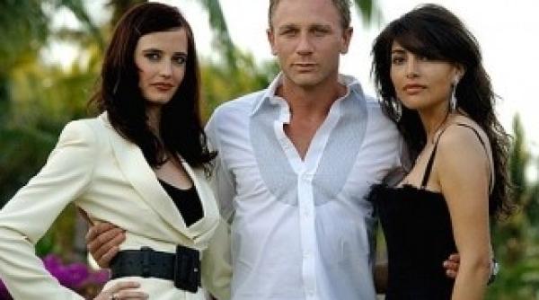 cat va costa urmatorul bond din product placement video