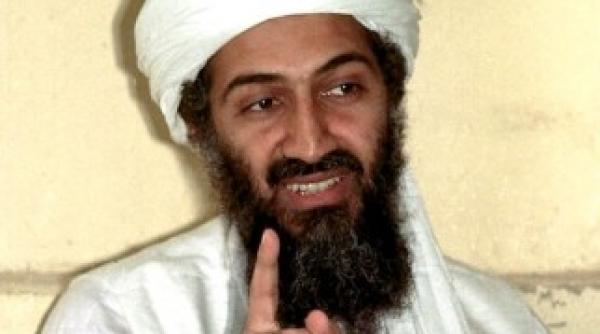 moartea lui osama bin laden parodiata de un site american