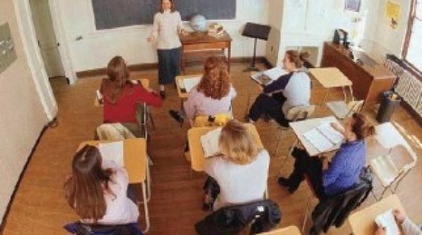 noi reguli de ocupare a posturilor din universitati concursurile devin publice