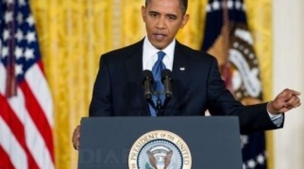 membrii comandoului american care l a eliminat pe osama bin laden decorati de barack obama