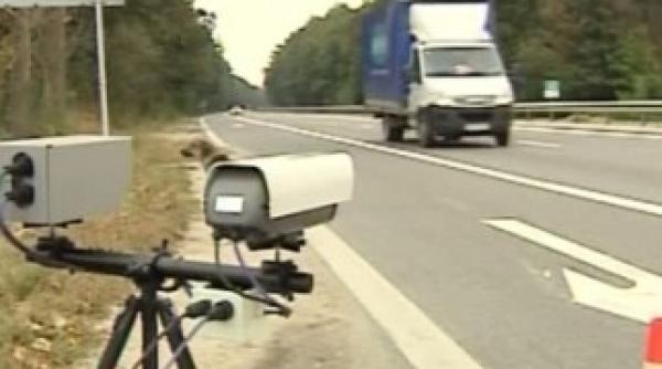 mii de reclamatii pentru rovignete soferii spun ca sunt amendati pe nedrept