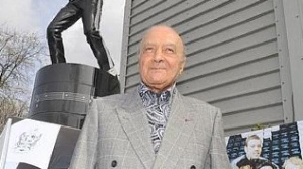 moartea printesei diana intr un documentar prezentat de al fayed la cannes