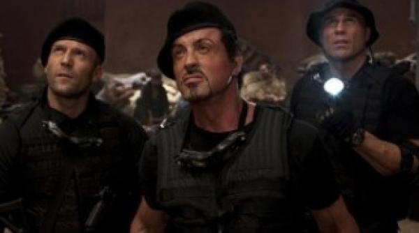 23 000 de utilizatori bittorrent dati in judecata pentru ca au descarcat filmul the expendables