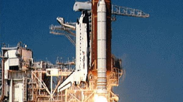 lansarea navetei endeavour confirmata pentru 16 mai