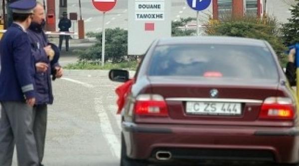 restructurari la vama circa o treime dintre salariati vor fi disponibilizati