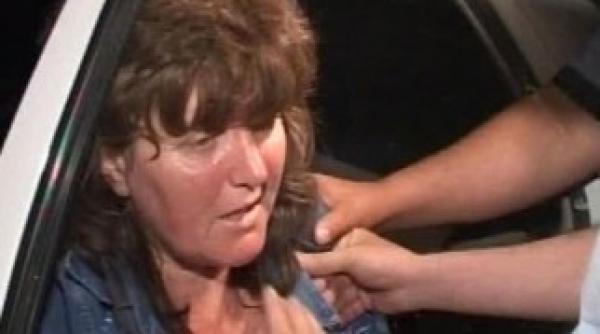 din nou la tribunal judecatoarea elena turcu s a intors vineri la serviciu spunand ca dumnezeu a facut dreptate