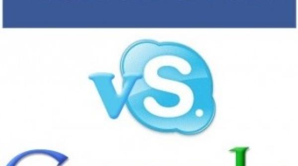 google atacata de facebook printr o companie de pr