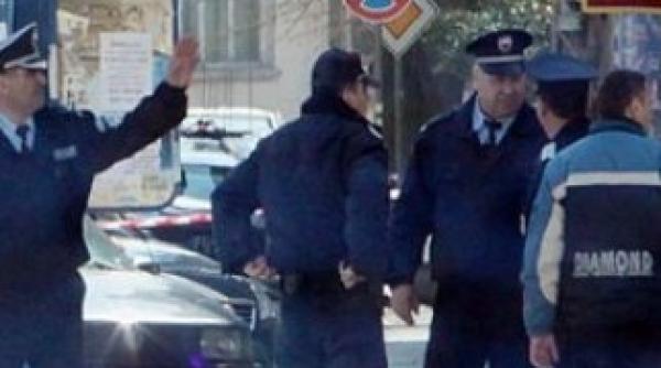 politia bulgara a ascuns moartea unui politist de frontiera beat