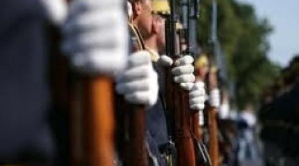 112 cadre militare au fost trimise in judecata pentru fraudarea unor concursuri