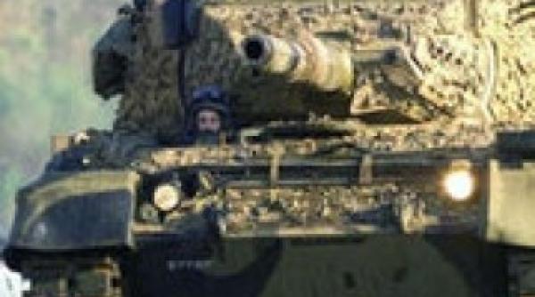 grupul de visegrad pregatesc infiintarea unei noi structurii militare comune