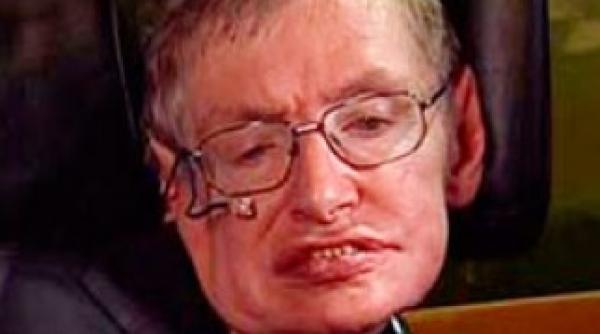 nu exista rai sau viata dupa moarte sunt doar povesti pentru cei care se tem de intuneric afirma stephen hawking